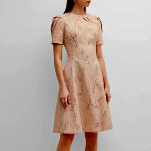 NWT- Size 10- Rickie Freeman for Teri Jon's Fit & Flare